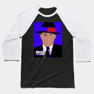 bugsy siegel Baseball T-Shirt